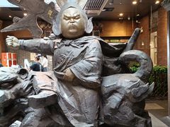 -局气烤鸭·北京菜(前门店)