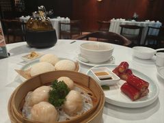-悦雅居·老广州老味道(长湖店)