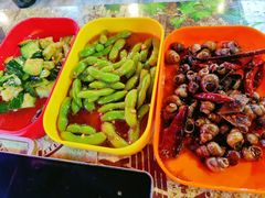 -特色酱椒鱼私房菜(黄鹤楼店)