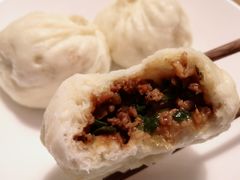食而百酱肉包-食而百(北门大桥店)