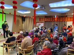 -金陵矩阵(聚宝山公园店)