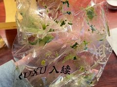 -RUXU入续糖水铺与包(卓悦中心店)