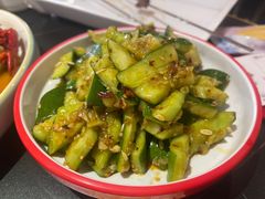 -京悦南门涮羊肉·羊蝎子火锅(田林路店)
