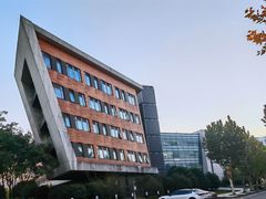 -同济大学(嘉定校区)