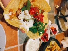 -Pistolera Mexican Cantina女枪手墨西哥餐厅(碧云路店)