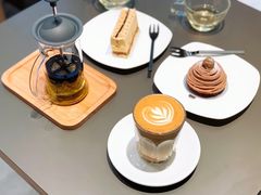 -Seesaw Coffee(苏州中心店)