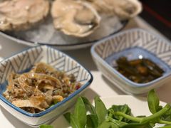 -温野菜涮涮锅(曲江大悦城店)