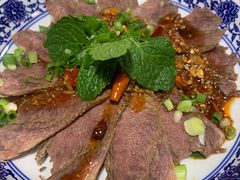 -蜗牛小馆醉乡民谣云南菜(惠新西里店)