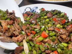 -日食记精菜馆(建邺万达店)