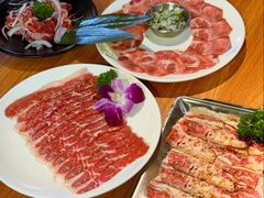 -云海肴·汽锅鸡·云南菜(南强街店)