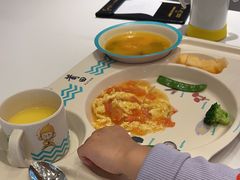 -莆田餐厅PUTIEN(三里屯店)