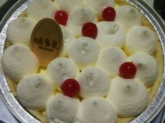 -味多美蛋糕(马家堡永辉店)