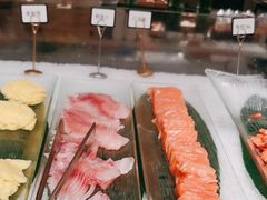 -晶丽香榭自助餐(南京大饭店)