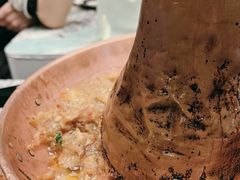 -浩海火烧云傣家菜(京广店)