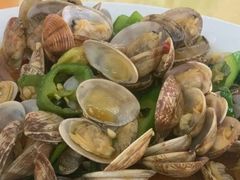 -乡味海鲜农家菜·巽寮土窑鸡(地道美食店)