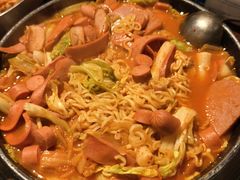 -양평식당·杨平食堂(华贸店)