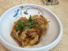 -大水车公馆·顺德菜·妈姐菜(均安店)