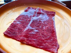 -温野菜涮涮锅(曲江大悦城店)