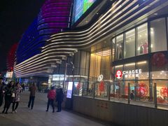 -龙湖成都上城天街
