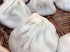 -锡笼记·无锡小笼(常熟万达店)
