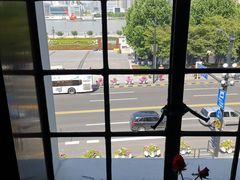 -YUE·6·西式融合餐厅(外滩六号店)