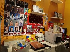 -方快-照相馆(青浦宝龙店)