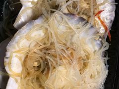 -盒马鲜生(红莲店)
