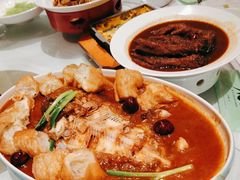 -大铁勺新津菜(东丽阳光新业广场店)