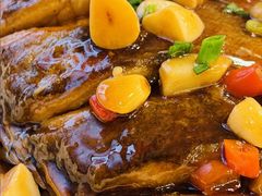 黄山臭鳜鱼-庐州太太(鼓楼店)