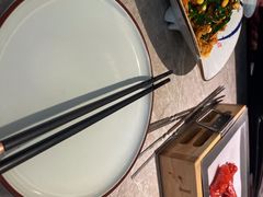 -小杨烤肉(高新店)