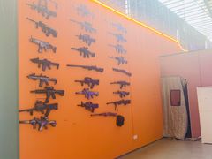 -未来战场·大空间VR·轰趴·团建(常营店)
