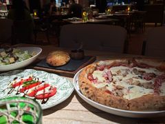 -Mammamia意大利餐厅(阳春巷店)