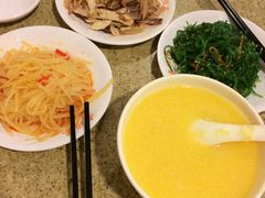-老班长手工灌汤包老店(东山店)