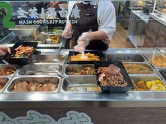 -Olé精品超市(上海港汇恒隆店)