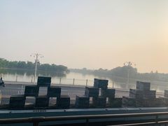 -北海公园-停车场