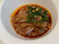 旋子凉粉-马旺子酒楼