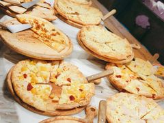 -比格比萨自助(延庆万达广场店)