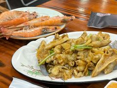 -盈田盈粥庄(黄兴公园店)