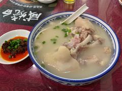 -易老妈蹄花.特色川菜(人民公园总店)