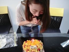 -OL’s Cake鲜荟千层(东风中路店)