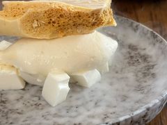 自制蜂巢冰激凌-BOR Eatery(安福路店)