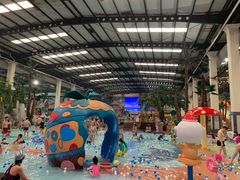 -南宫温泉水世界