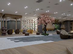 休闲娱乐区-东方之珠洗浴休闲广场(南开店)