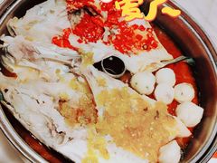-望湘园·湖南菜(宏伊店)