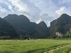 -靖西鹅泉风景区