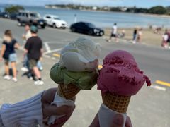 -Takapuna Beach Cafe