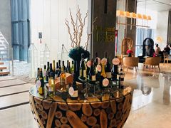 -解放碑威斯汀酒店-知味国际美食餐厅