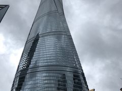 -上海中心大厦