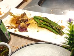 -上渔铁板烧(熙悦汇店)