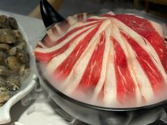 -椰子湾·海南火锅·糟粕醋·椰子鸡(正大广场店)